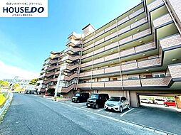 グランドパレス長者原