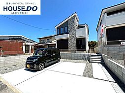 新築戸建　美和台5丁目