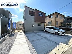新築戸建 南ケ丘1丁目