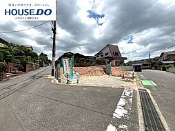 新築戸建 福岡市東区舞松原2丁目