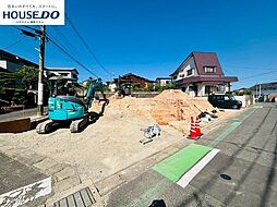 新築戸建 福岡市東区舞松原2丁目