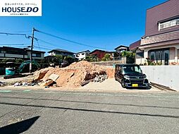 新築戸建 福岡市東区舞松原2丁目