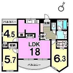 東峰マンション竹下
