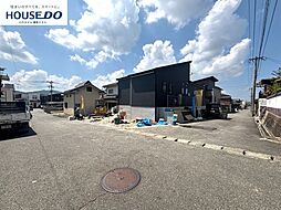 新築戸建　桜原1丁目