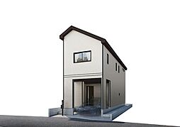新築戸建　香椎駅東1丁目