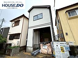 新築戸建　香椎駅東1丁目