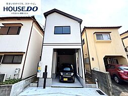 新築戸建 香椎駅東1丁目