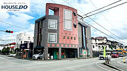 中古戸建　大字旅石