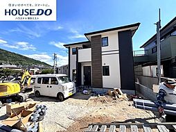 新築戸建　乙金東3丁目