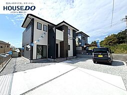 新築戸建 乙金東3丁目