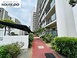 のむら貝塚ガーデンシティ弐番館