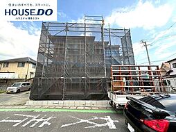 新築戸建　篠栗町庄4丁目