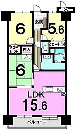 アーサー三苫ステーション