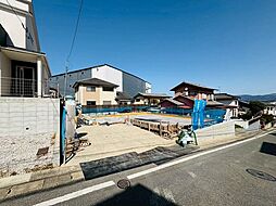 新築戸建　志免町別府東2丁目