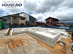 新築戸建　志免町別府東2丁目