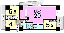 ＪＧＭヴェルデ唐の原駅前