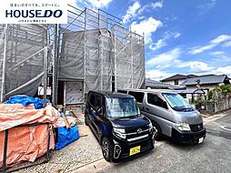 新築戸建 八田3丁目