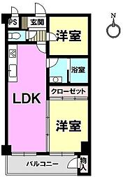 エバーライフ筥松第一