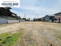 売土地 大野城市大城3丁目