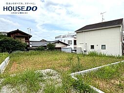 売土地　粕屋町原町4丁目