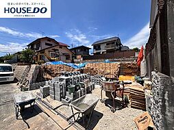 新築戸建　香椎台2丁目