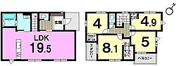 新築戸建 舞松原2丁目