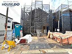 新築戸建 舞松原2丁目