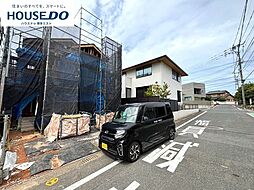 新築戸建 舞松原2丁目