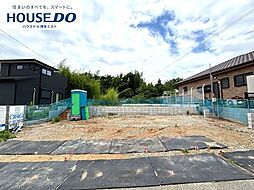 新築戸建　大字吉原