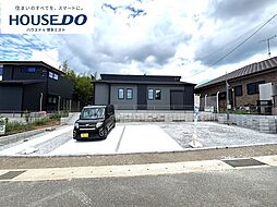 新築戸建 大字吉原