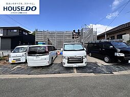新築戸建　大字吉原