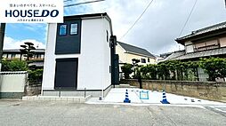 新築戸建　南里3丁目