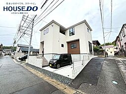 新築戸建　桜原3丁目