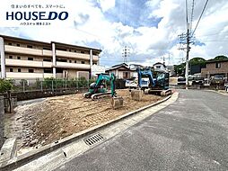 売土地　別府東2丁目