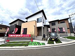 新築戸建　大野城市中2丁目