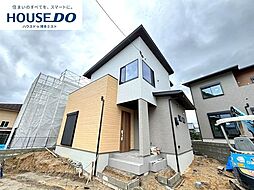 新築戸建　大野城市中2丁目