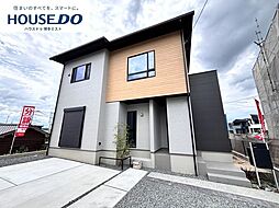 新築戸建　大野城市中2丁目