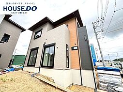 新築戸建　大野城市中2丁目