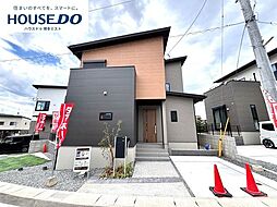 新築戸建　大野城市中2丁目