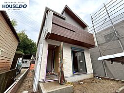 新築戸建　乙金東3丁目