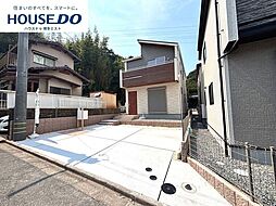 新築戸建　乙金東3丁目