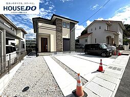 新築戸建 篠栗町中央3丁目