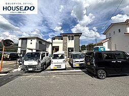 新築戸建 篠栗町中央3丁目