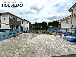 新築戸建　篠栗町中央3丁目