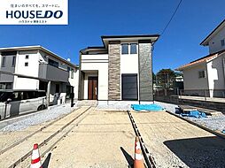 新築戸建　篠栗町中央3丁目