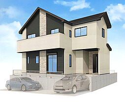 新築戸建　八田3丁目