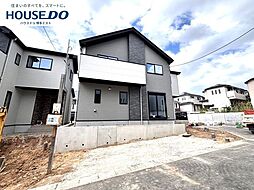 新築戸建 八田3丁目