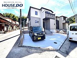 新築戸建　乙金東3丁目
