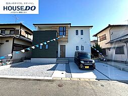 新築戸建 尾仲1丁目