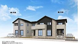 新築戸建 粕屋町内橋東1丁目